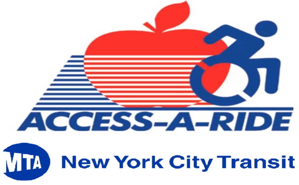 MTA Paratransit