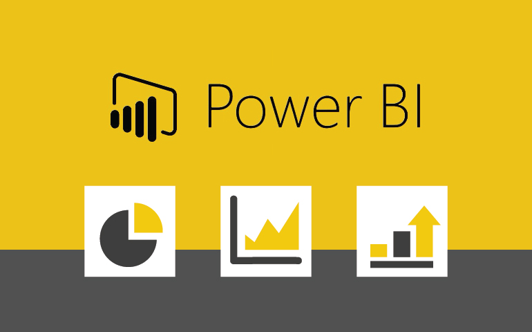 Power BI Dashboard