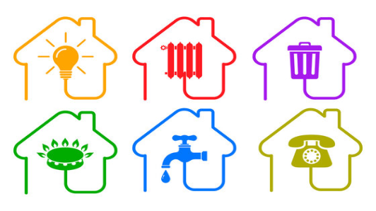 PowerCo Utilities
