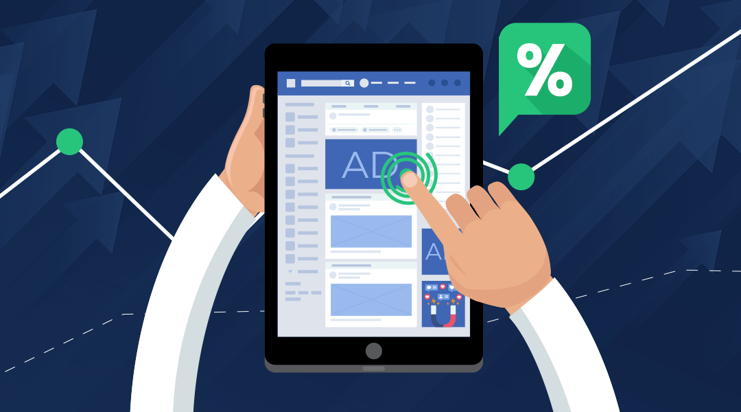 Predict Ad Clicks