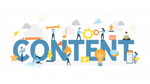 Social Buzz Content